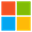 Microsoft Logo